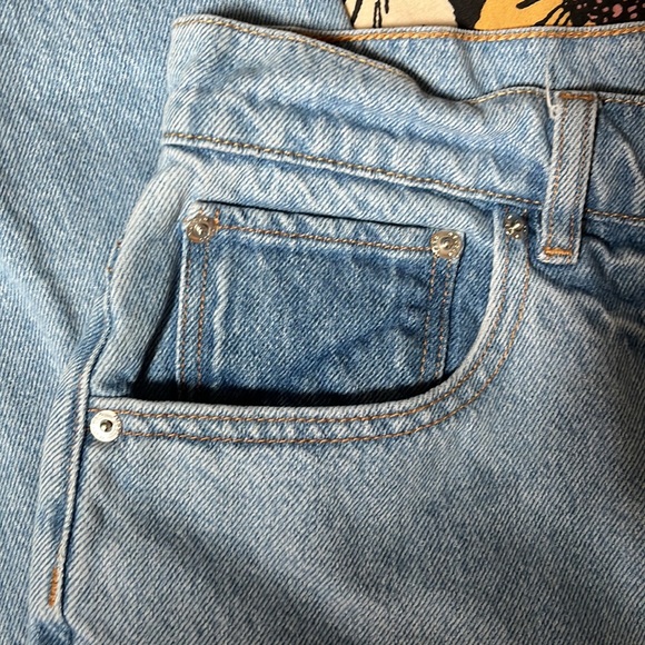 Asos Ripped Jeans - Picture 5 of 5